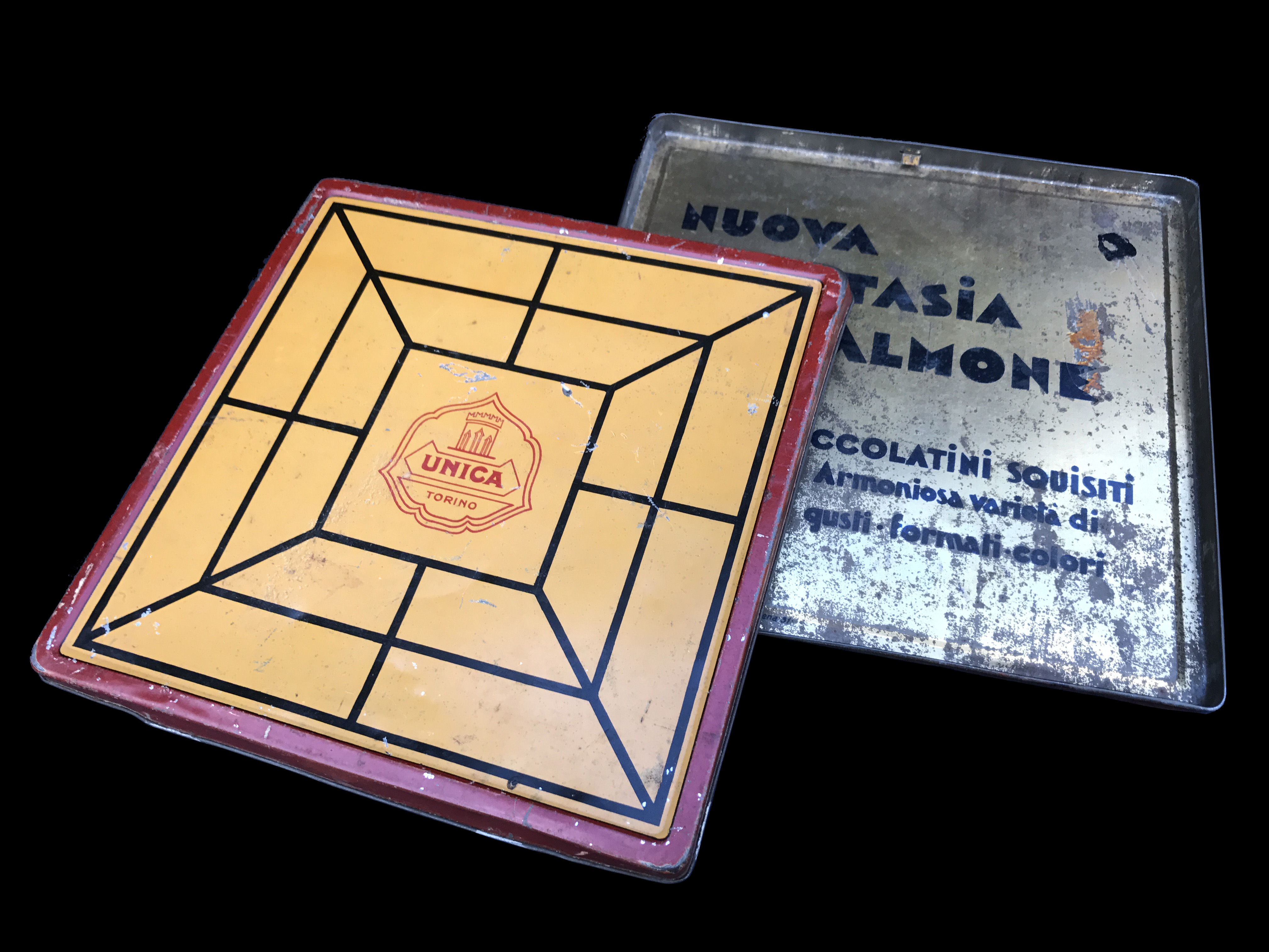 Foto dalla collezione di Giovanfranco di Giunta
